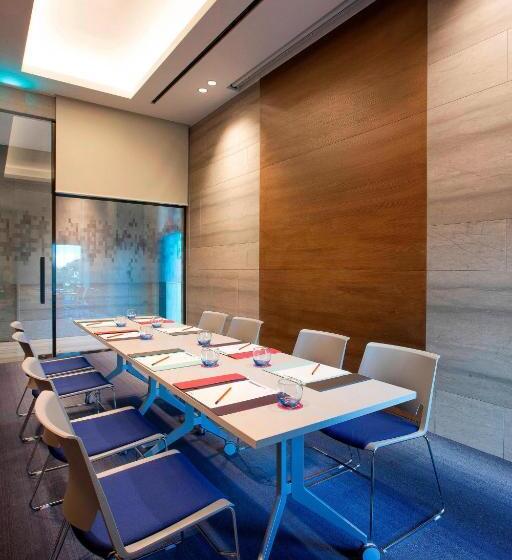 فندق Aloft Seoul Gangnam