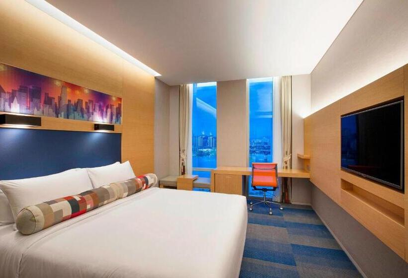 فندق Aloft Seoul Gangnam