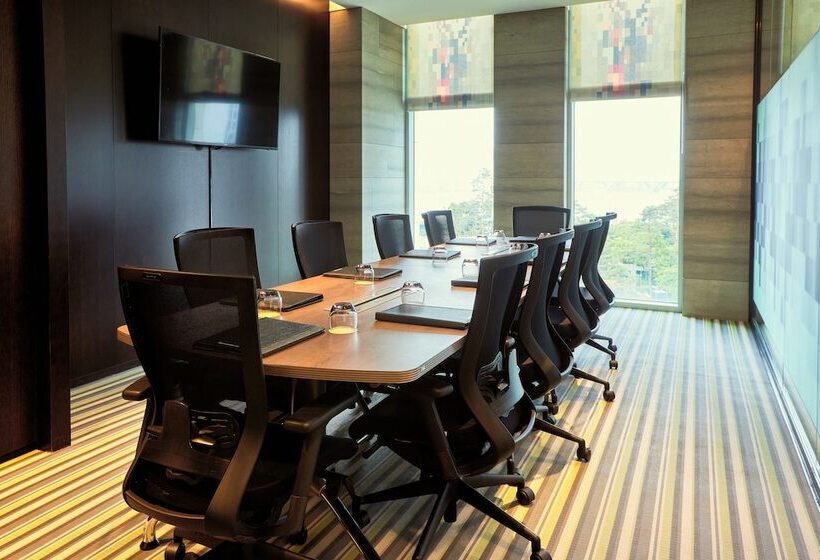 فندق Aloft Seoul Gangnam