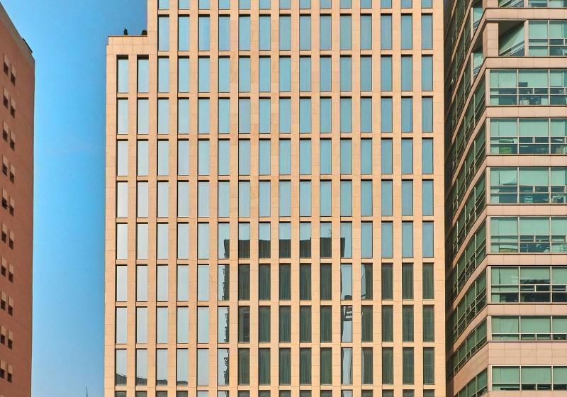 فندق Aloft Seoul Gangnam