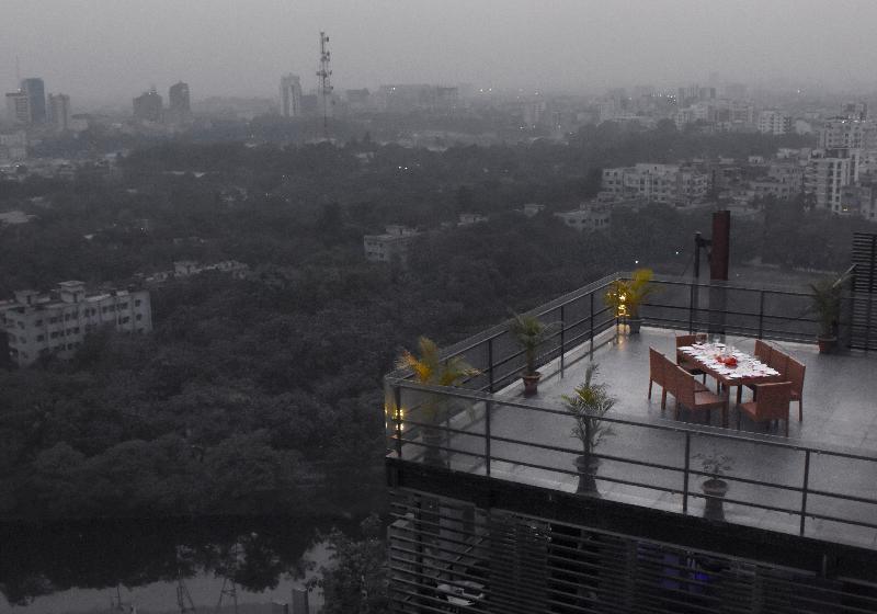 호텔 Amari Dhaka