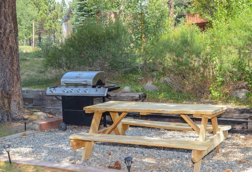 Отель Aspen Creek #226   Year Round Activities!