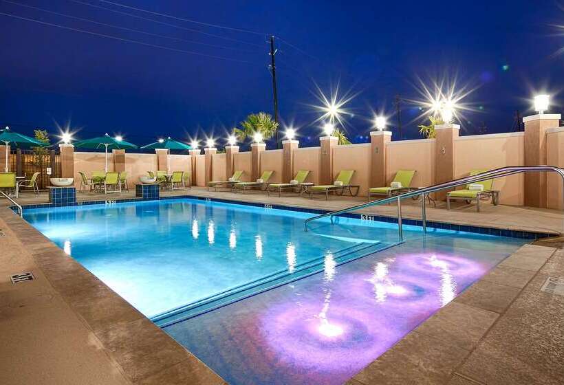 هتل Best Western Premier Ashton Suiteswillowbrook