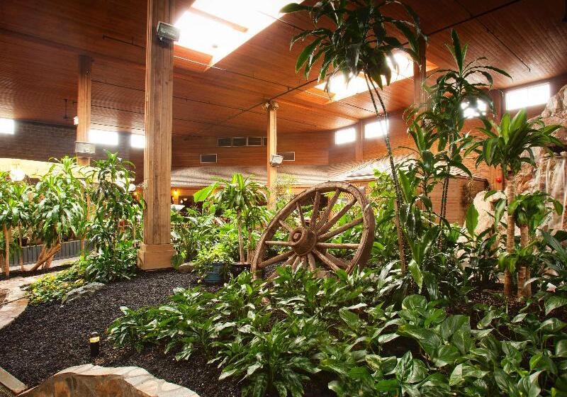 هتل Best Western Premier Ashton Suiteswillowbrook