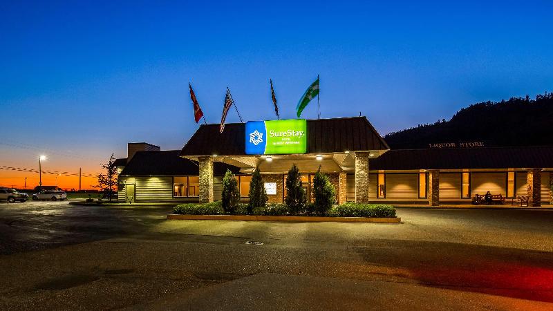 هتل Best Western Premier Ashton Suiteswillowbrook
