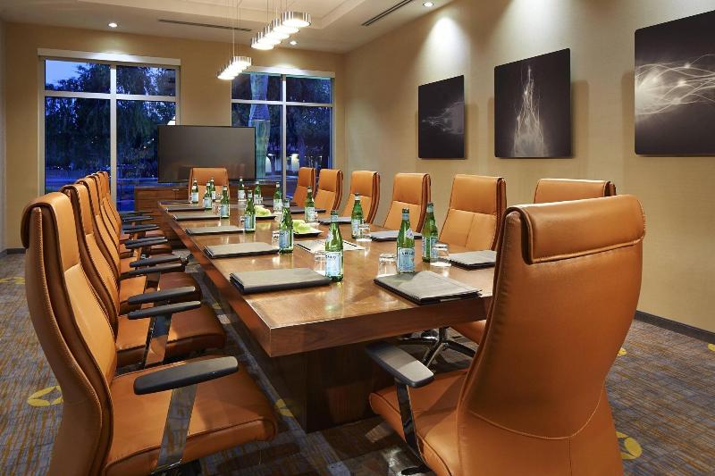 فندق Courtyard by Marriott Sunnyvale Silicon Valley