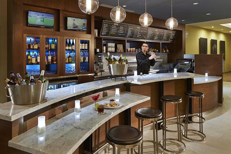 فندق Courtyard by Marriott Sunnyvale Silicon Valley