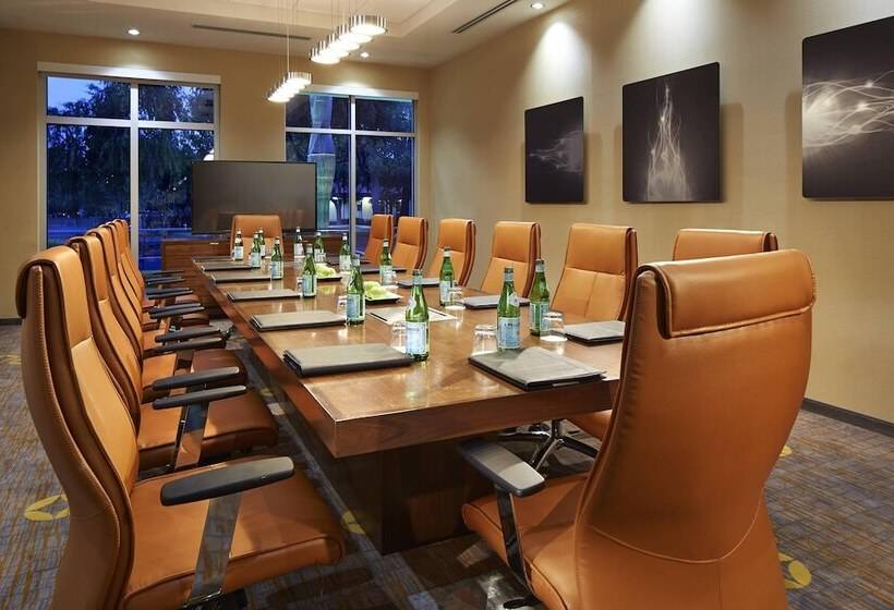 فندق Courtyard by Marriott Sunnyvale Silicon Valley