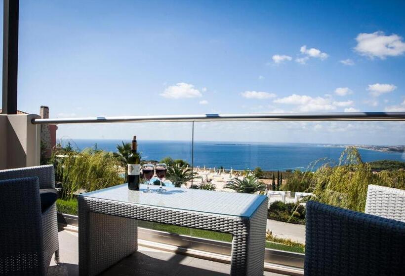 هتل Dionysos Village Resort