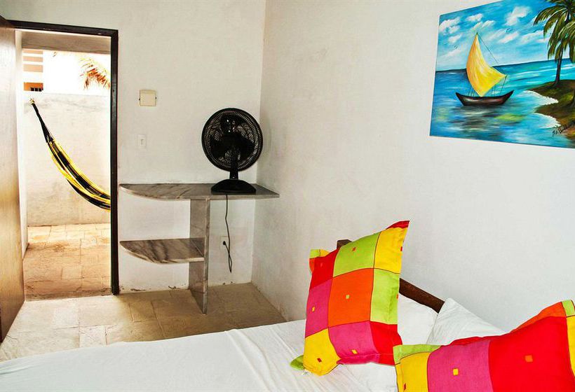 فندق Dunas & Corais Praia