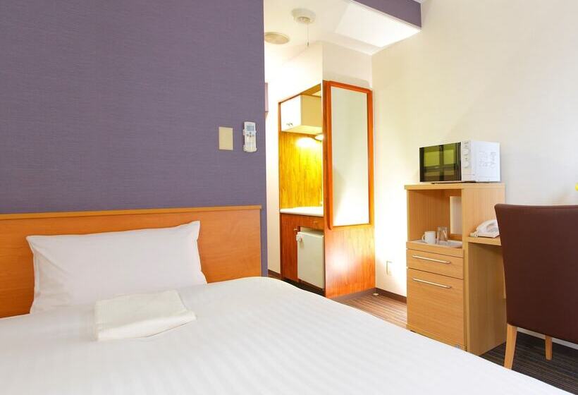 בית מלון כפרי Flexstay Inn Ekoda