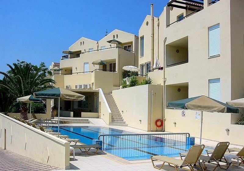 فندق Golden Sun