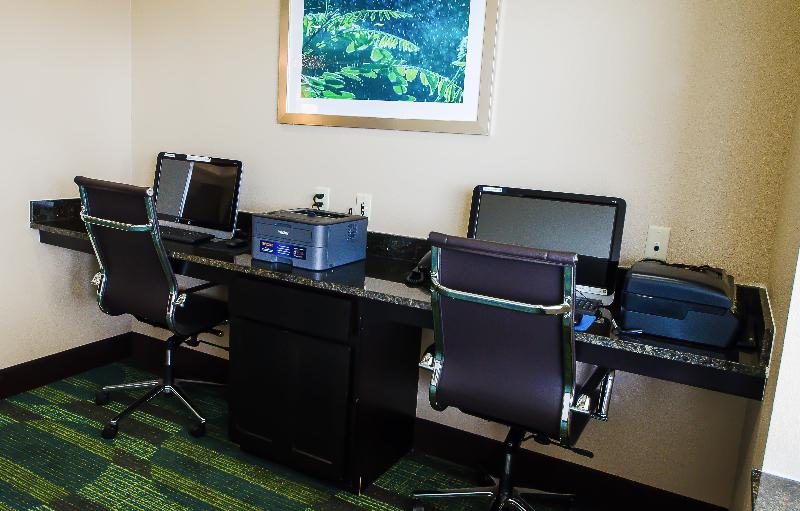 Holiday Inn Express Hotel & Suites Temple Medical Center Area, An Ihg