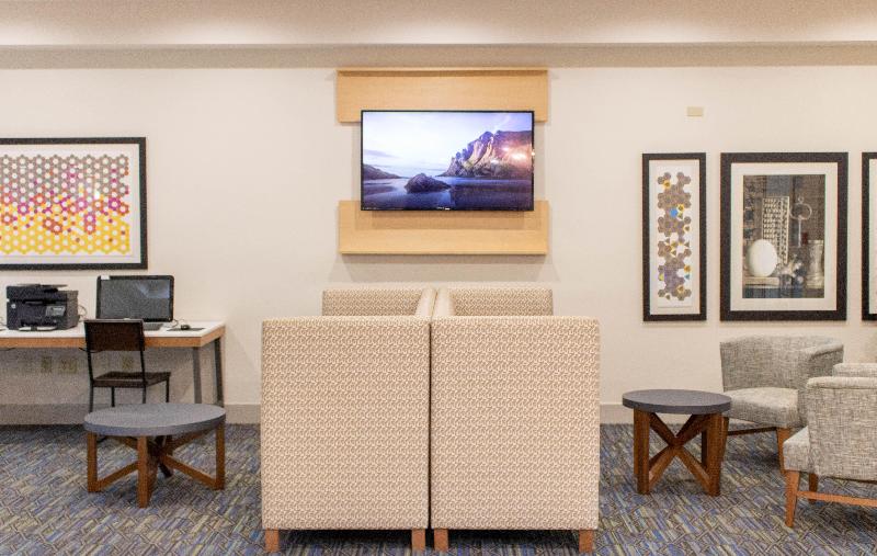 Holiday Inn Express Hotel & Suites Temple Medical Center Area, An Ihg