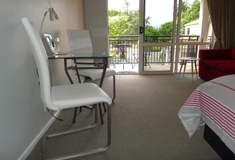 هتل Lugano Motor Lodge