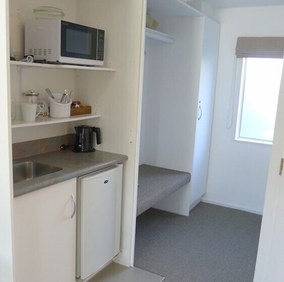 هتل Lugano Motor Lodge