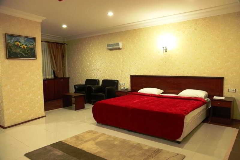 Fotos del hotel Mars Business:  2