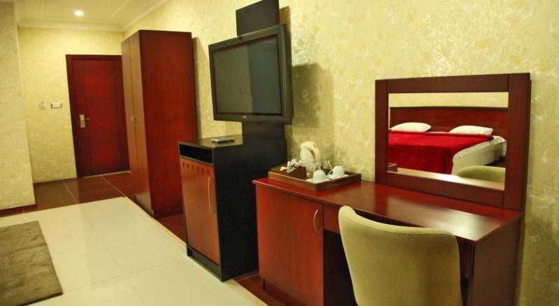 Fotos del hotel Mars Business:  3