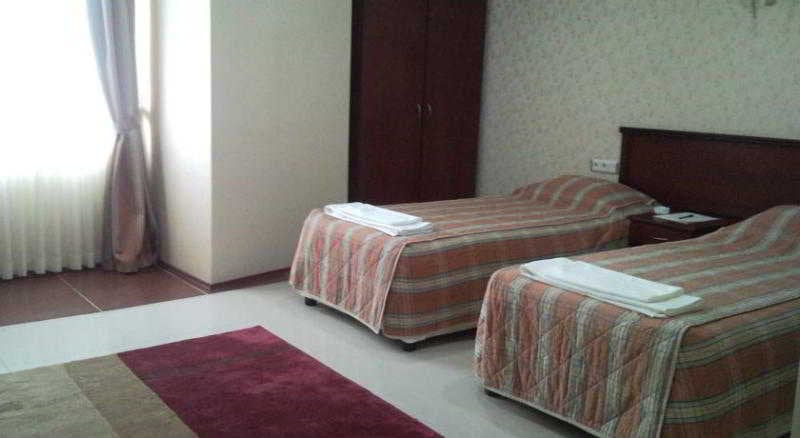Fotos del hotel Mars Business:  6