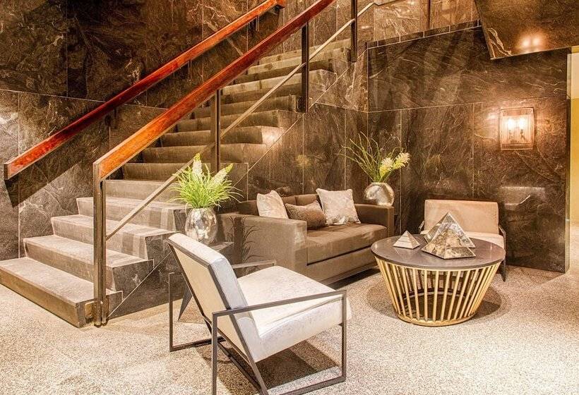 هتل Metropolitan At The 9, Autograph Collection