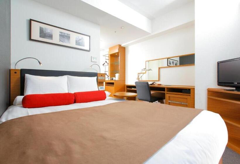 בית מלון כפרי Mystays Kamata