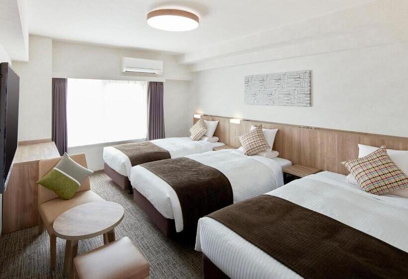 호텔 Mystays Kiyosumi Shirakawa