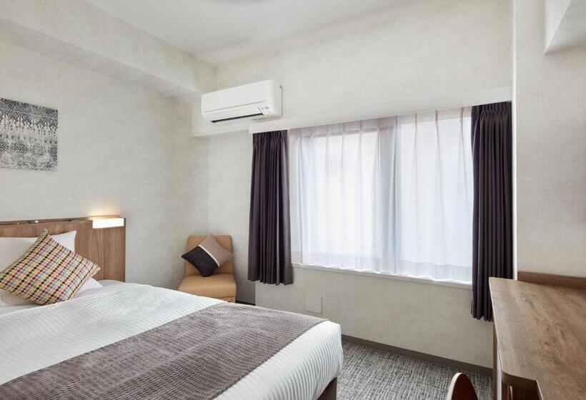 호텔 Mystays Kiyosumi Shirakawa