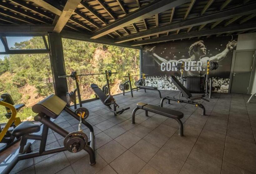 Orka Sunlife Resort Hotel And Aquapark