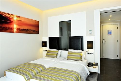 هتل Orka Sunlife Resort   Ultra All Inclusive