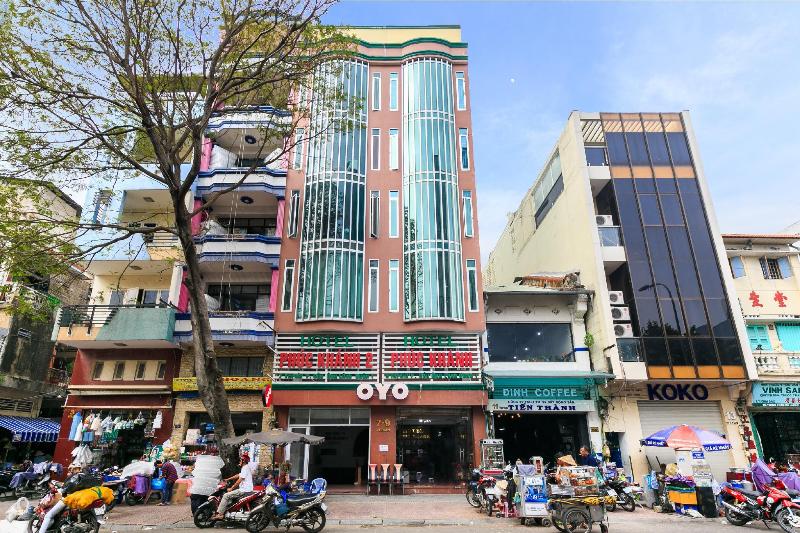 Hotel Phuc Khanh