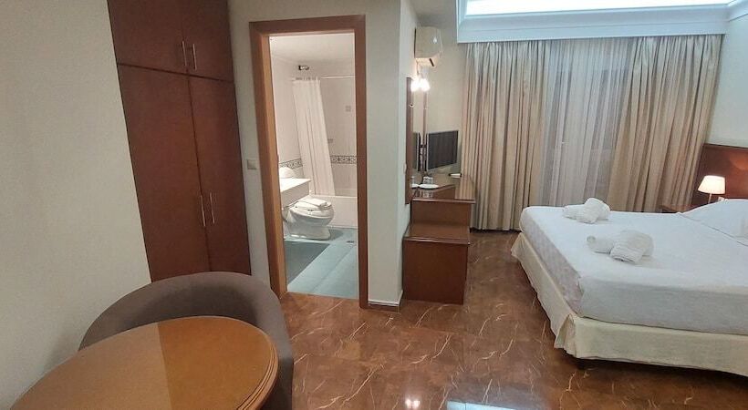 فندق Porto Alegre