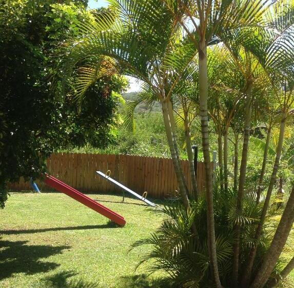 هتل Pousada A Cabana