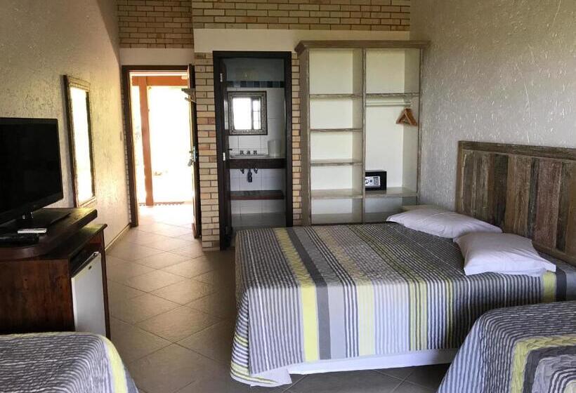 هتل Pousada Saint Germain