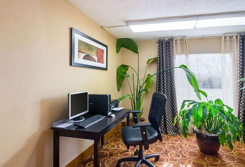 فندق Quality Inn & Suites