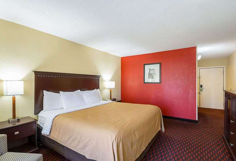 فندق Quality Inn & Suites