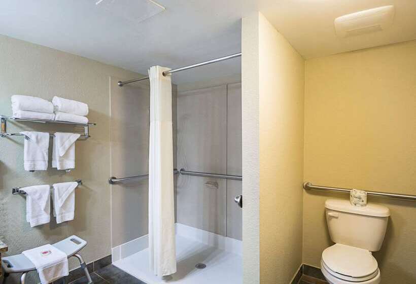 فندق Quality Inn & Suites