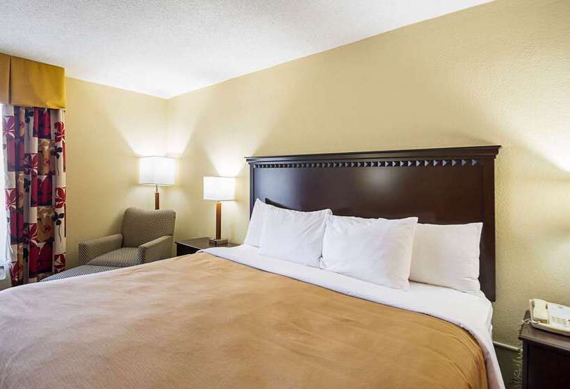 فندق Quality Inn & Suites