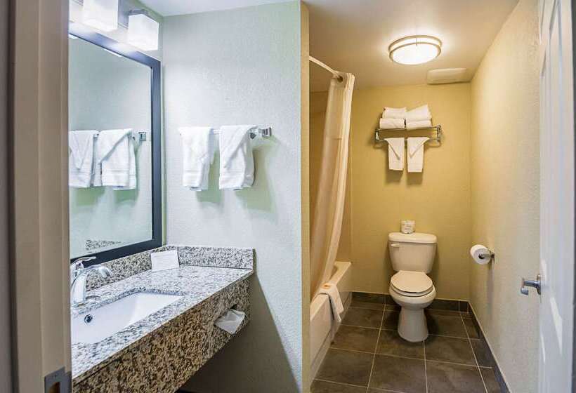 فندق Quality Inn & Suites