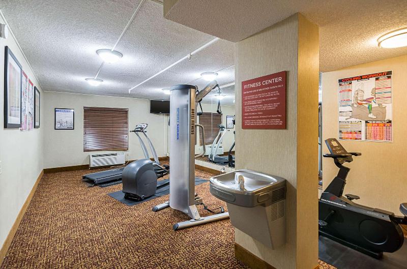 فندق Quality Inn & Suites