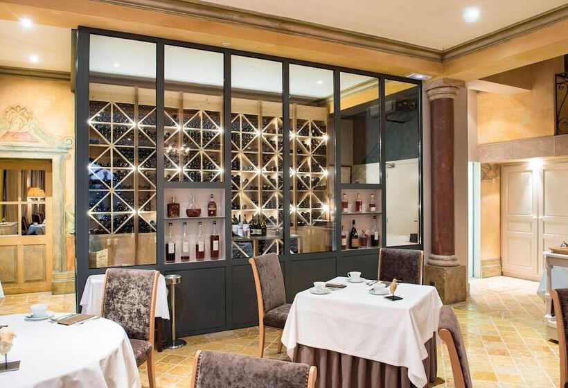 酒店 Relais Des Vigiers