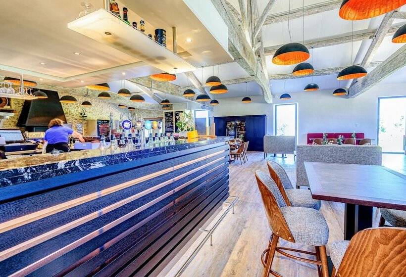 酒店 Relais Des Vigiers