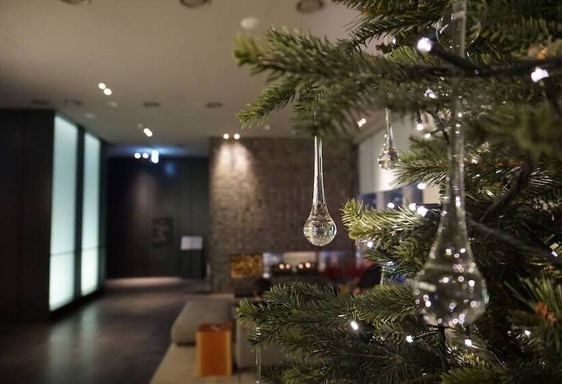 호텔 Shilla Stay Yeoksam