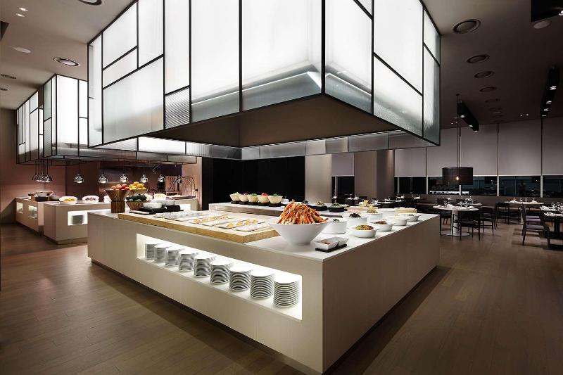 호텔 Shilla Stay Yeoksam