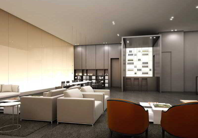 호텔 Shilla Stay Yeoksam