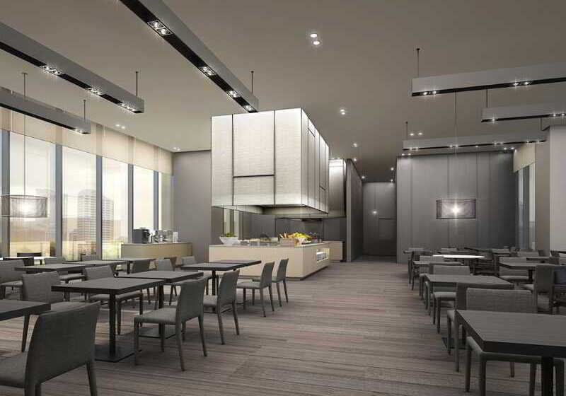 호텔 Shilla Stay Yeoksam