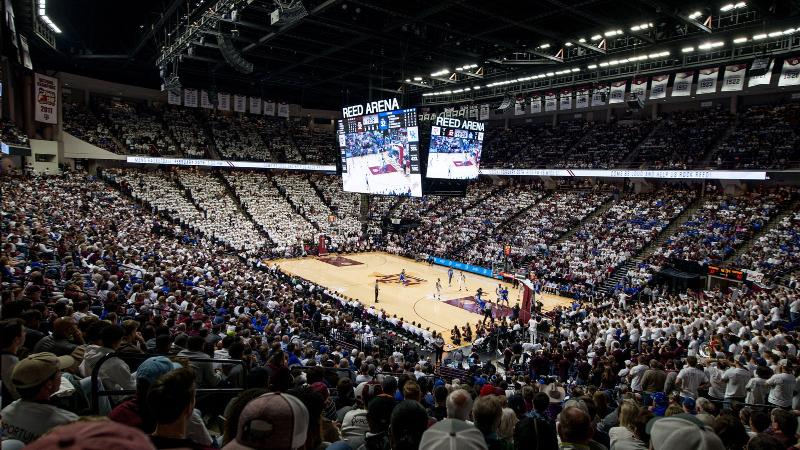 فندق Staybridge Suites College Station, An Ihg