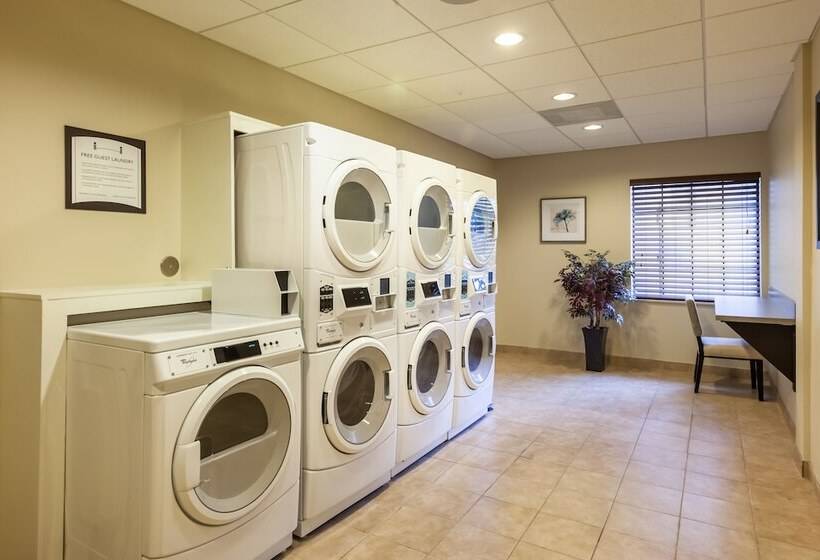 בית מלון כפרי Staybridge Suites Houston I 10 West Beltway 8 By Ihg