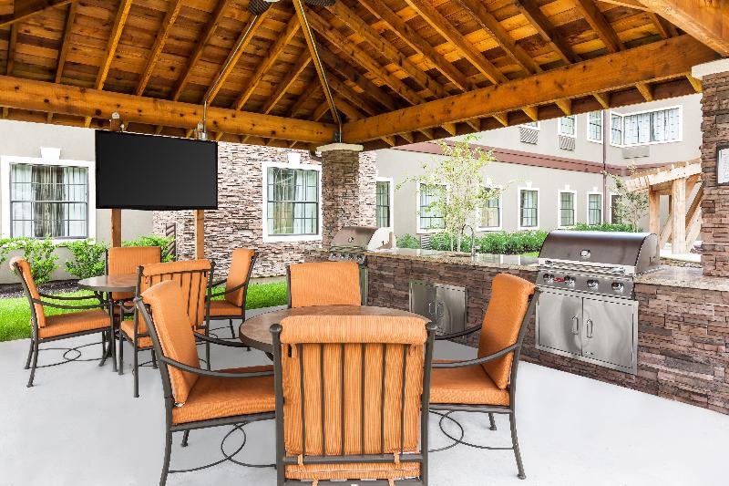 בית מלון כפרי Staybridge Suites Houston I 10 West Beltway 8 By Ihg