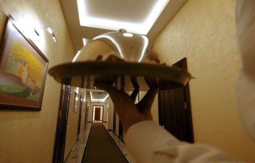 Taurus Hotel & Spa