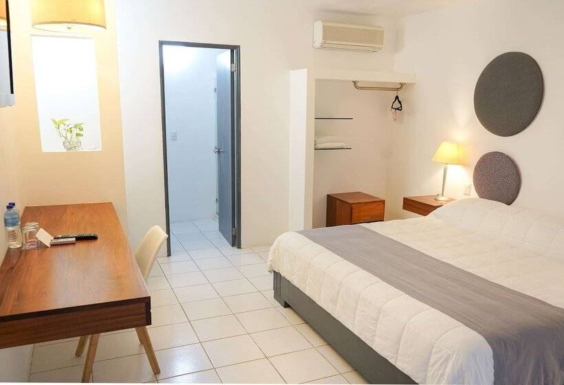 هتل Tryp By Wyndham Chetumal